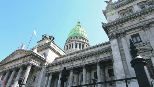 Cuatro nuevos diputados nacionales jurarán en la sesión especial de hoy