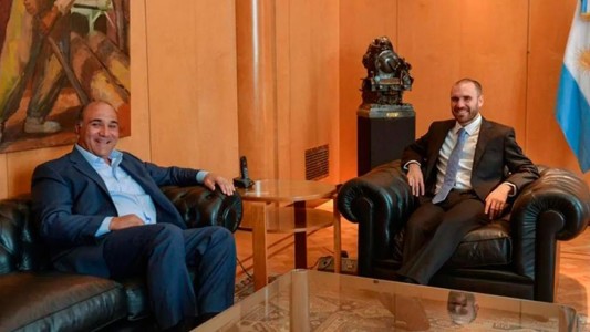 El Gobierno Nacional amplió el presupuesto para lo que resta del año