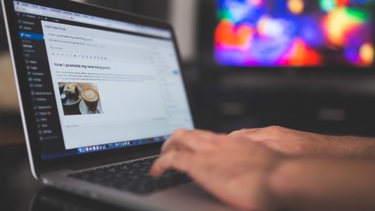 JIJE 2021: la UNL comienza con jornadas para emprendedores y estudiantes