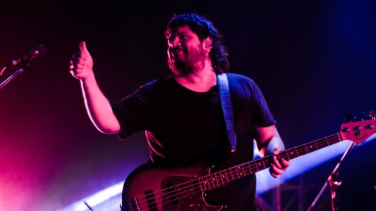 Show musicales variados en la pantalla de Telefe