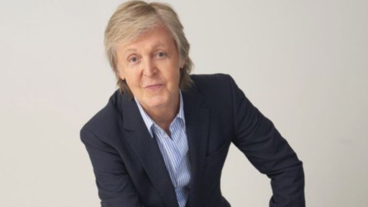 Paul McCartney explicó por qué no se sacará fotos ni firmará autógrafos a sus fans