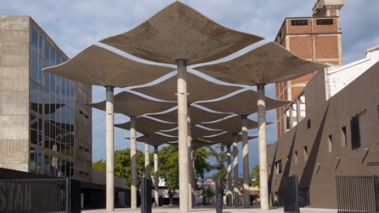 Domo Micaela en El Molino Fábrica Cultural: una experiencia de reflexión