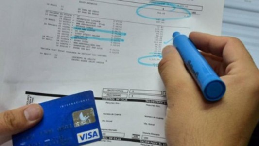 Tarjetas de crédito: ¿No hiciste esa compra? Cómo reclamar