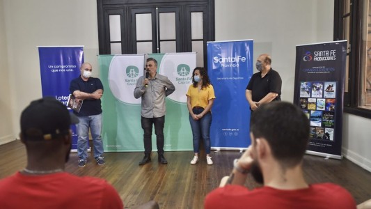 Vuelve la Liga Argentina de Básquet a Santa Fe