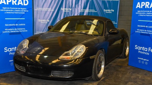 Aguardan recaudar 30 millones de pesos por el remate de vehículos secuestrados al delito