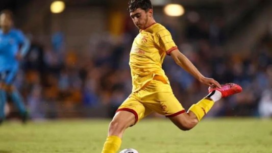 Piqué, Griezmann, Gasol y otros deportistas apoyaron al futbolista que se declaró gay