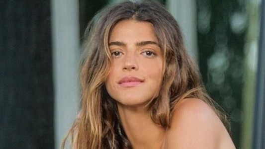 Abuso: Calu Rivero anunció nueva estrategia frente a la demanda que le inició Darthés