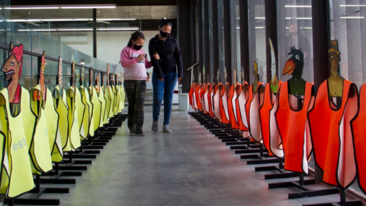 Para agendar: todas las propuestas culturales de los espacios municipales