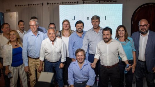 “Seguimos recorriendo y cada vez es más fuerte el pedido por seguridad”