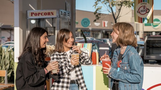 Puerto Plaza cumple un año y te invita a vivir una experiencia única