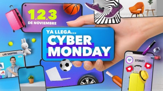 Se viene un nuevo CyberMonday: Las recomendaciones para consumidores