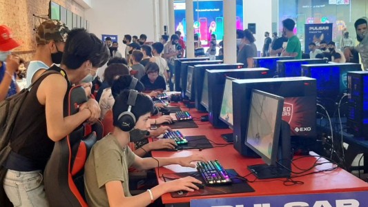 Organizan un torneo de e-Sports para estudiantes universitarios