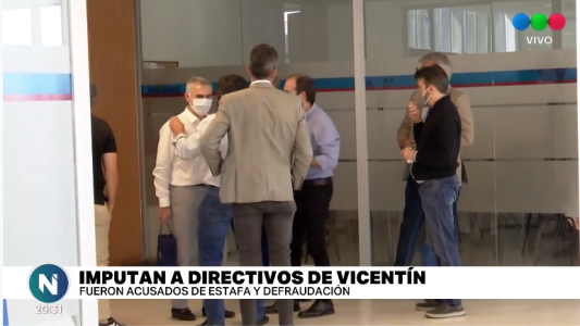 Directivos de Vicentín: fueron imputados por estafas y defraudación, pero no les dieron prisión preventiva