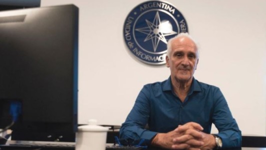 Renunció la cúpula de la Unidad de Información Financiera