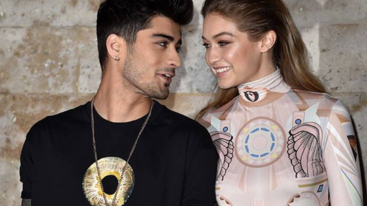 Zayn Malik, ex integrante de One Direction, fue acusado de agredir físicamente a su suegra