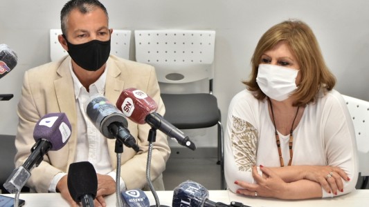 No hubo avances en la paritaria docente: se define el lunes