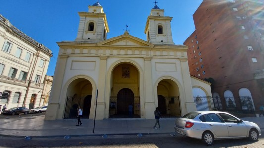 La Parroquia Todos los Santos celebra su fiesta patronal