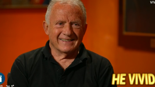 He vivido: Julio Lagos, un pionero de los medios