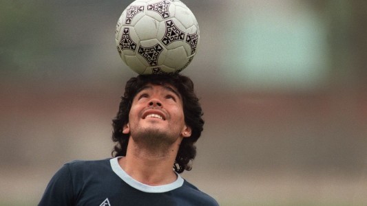 Cómo serán los festejos del primer cumpleaños sin Diego Maradona