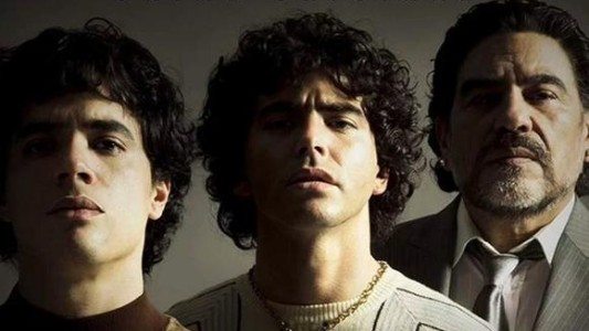 El conmovedor video por el cumpleaños de Diego, que circula por las redes