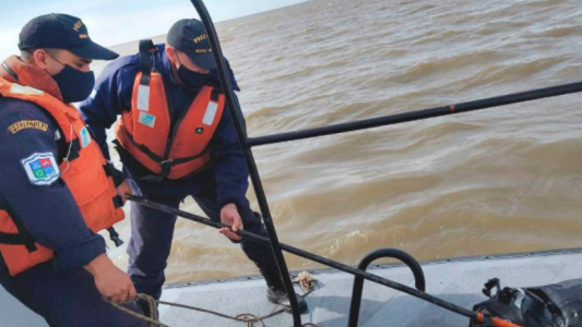 Prisión preventiva para el ex saxofonista de Los Fabulosos Cadillacs y su amigo por trasladar 34 kilos de cocaína