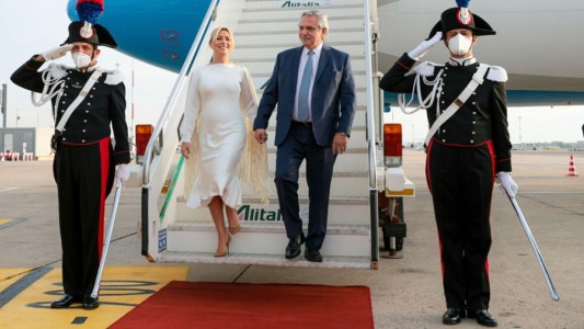 Segunda jornada del G20: Fernández mantiene cuatro bilaterales y participa de sesión plenaria