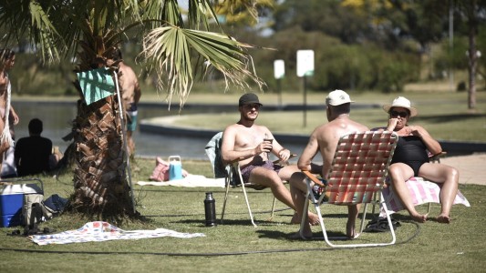 La Municipalidad brinda recomendaciones para prevenir golpes de calor