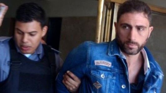 Prostitución VIP: el fiscal pidió el juicio oral del agente de modelos Leandro Santos
