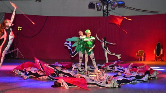 Llega el Campeonato Nacional de Patinaje Artístico a la ciudad de Santa Fe