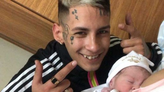 Escándalo con L-Gante en Chaco: le prohibieron la entrada a un shopping