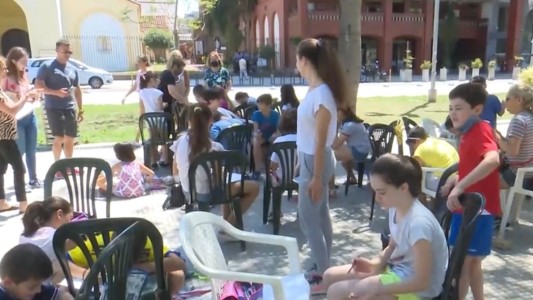 Se celebró la Fiesta de Todos los Santos en la Catedral Metropolitana