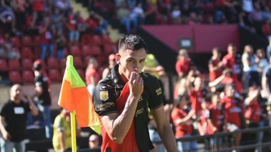 Oficial: se modificó el horario de Colón-Platense