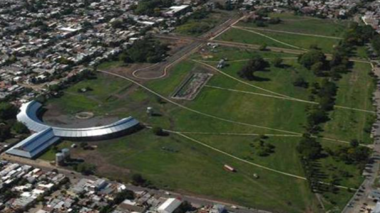 Proponen 16 intervenciones para mejorar el Parque Federal