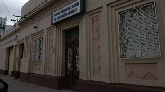 Cumple 65 años el Hospital Vera Candioti, donde "la capacidad de resiliencia sale a la luz"