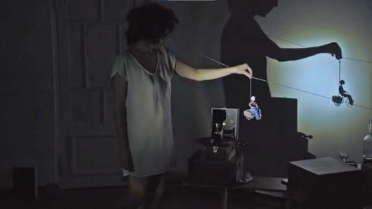 Llega "Títereré": invasión de títeres para niños y adultos