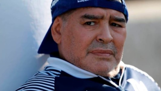 Muerte de Maradona: los fiscales investigan si a Maradona le suministraban marihuana