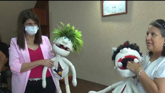 Impulsan una Ley que instruya a niños previo a intervenciones médicas