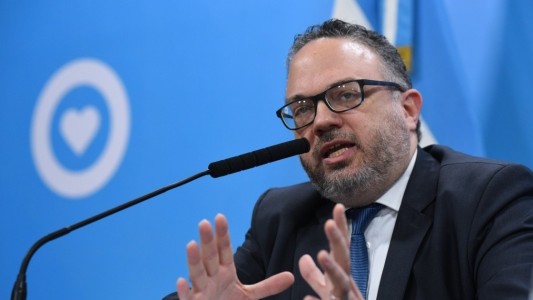 Argentina "está saliendo de un momento difícil pero muy estimulante"