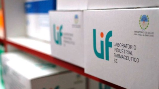 El LIF proveerá de medicamentos a Nación para atender infecciones, diabetes y cáncer
