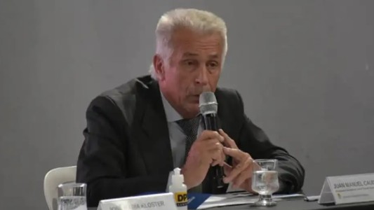 Los escandalosos audios de un intendente de la provincia pidiendo sacar fotos al voto