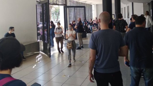 De cara a las elecciones generales, modifican el protocolo para agilizar la votación