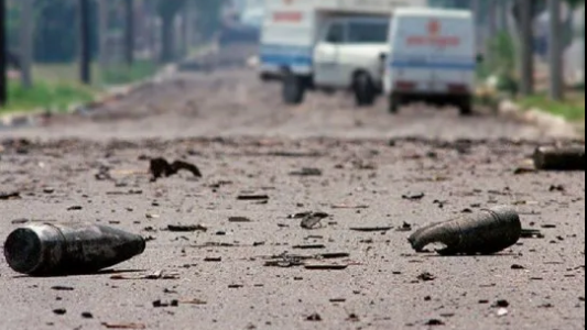 A 26 años de la tragedia, Río Tercero evoca a las víctimas de la explosión