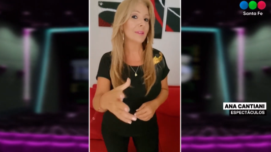 Música, cultura y teatro en la pantalla de Telefe