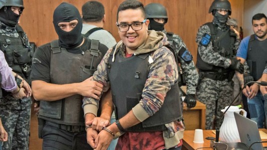 Procesan al jefe de "Los Monos" por secuestro y narcotráfico