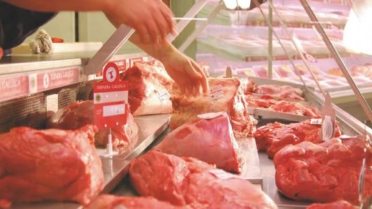Carne más cara: "La gente no consume más, es imposible con este precio”