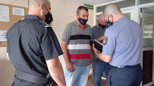 Agudizarán controles nocturnos luego del violento robo sufrido por un taxista