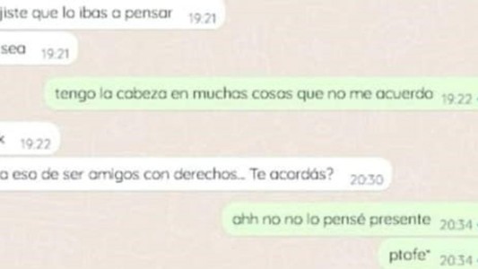 Salta: un profesor será acusado por grooming