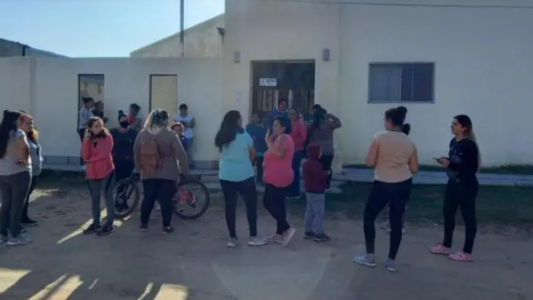 Dictan prisión preventiva al docente de La Guardia acusado de abuso sexual