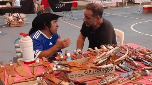 “Queremos seguir profundizando las políticas de estado de Pedro Uliambre”