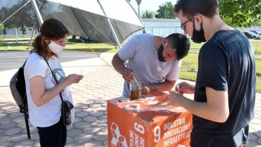 Junto al municipio, organizaciones sociales participan de la prevención contra el Dengue